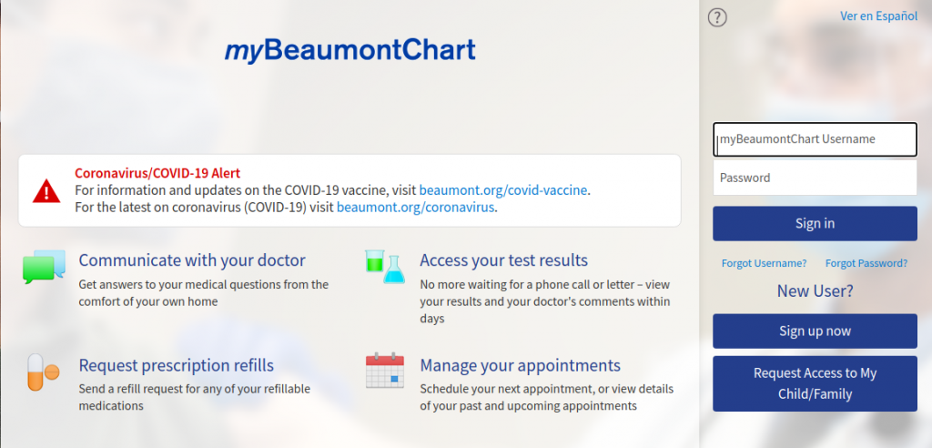 myBeaumontChart