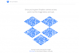 Dropbox Connect