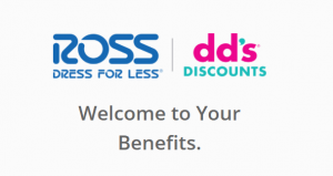 ross employee benefits logo
