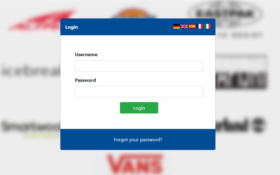 vf outlet employee benefits login