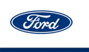 Ford logo