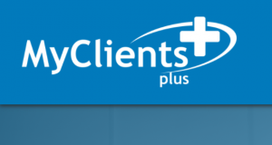 My Clients Plus Logo