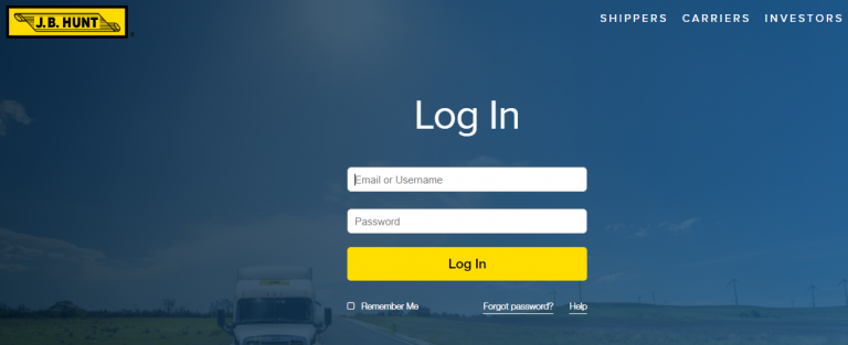 jb hunt imail login jb hunt imail login