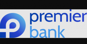 premier bank logo