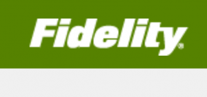 fidelity login
