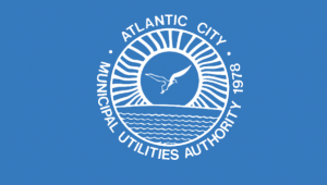 atlantic city municipal utilities authority