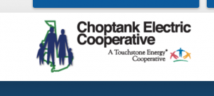 choptank electric