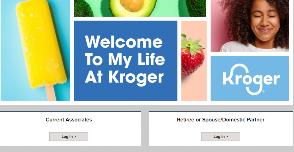 kroger ess