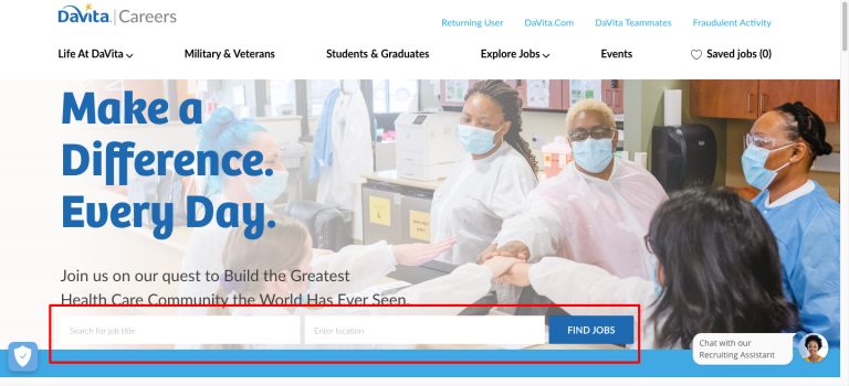 DaVita Intranet Login At Intranet davita Updated 2022