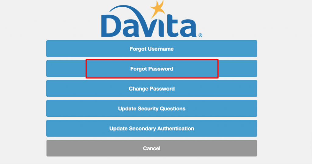 DaVita Intranet Login At Intranet davita Updated 2022